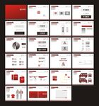 VI视觉识别系统