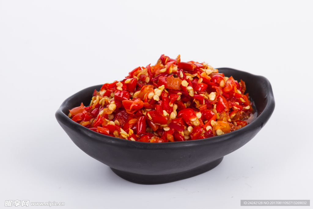 剁辣椒 湖南剁辣椒 野山椒