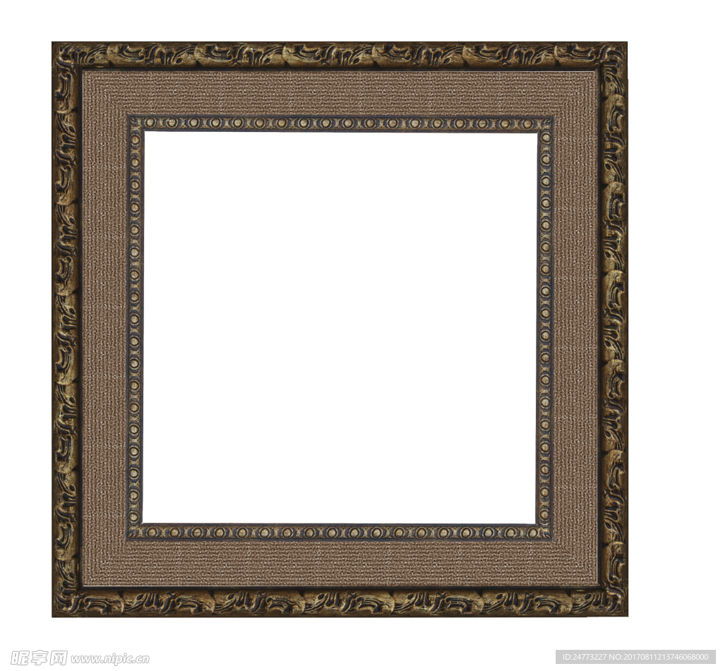 欧式古典相框