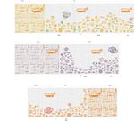 展会背景 企业展会 展会设计