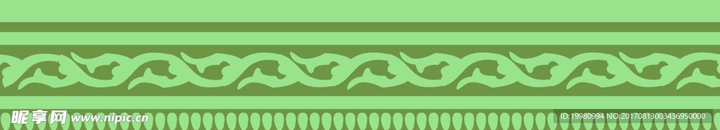 古典 花边 清新花纹 欧式