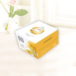 一体蛋糕盒展开图