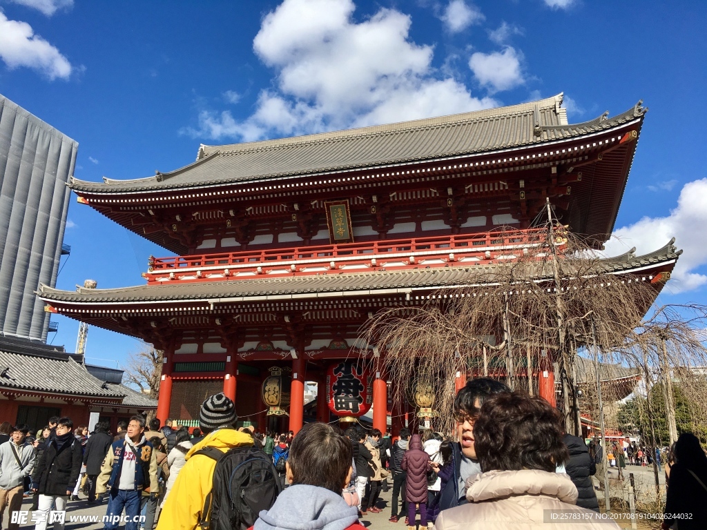 浅草寺