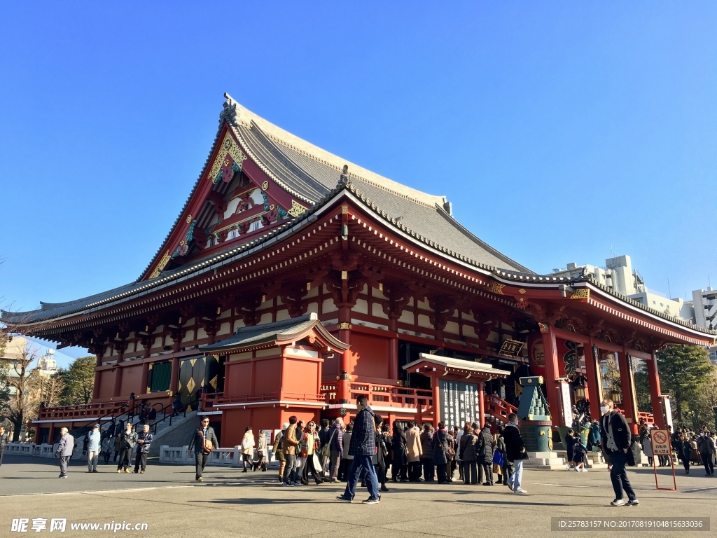 浅草寺