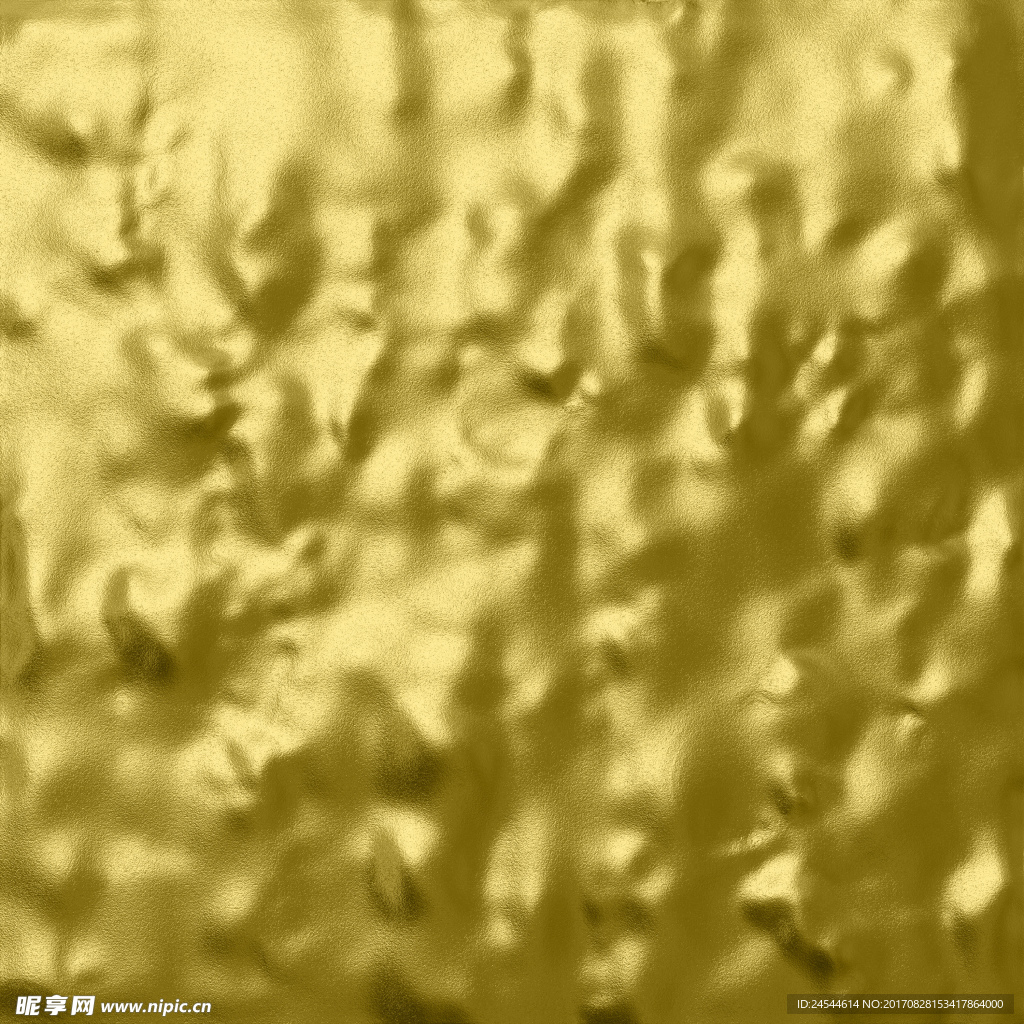 超高清印刷精度金色背景纹理素材