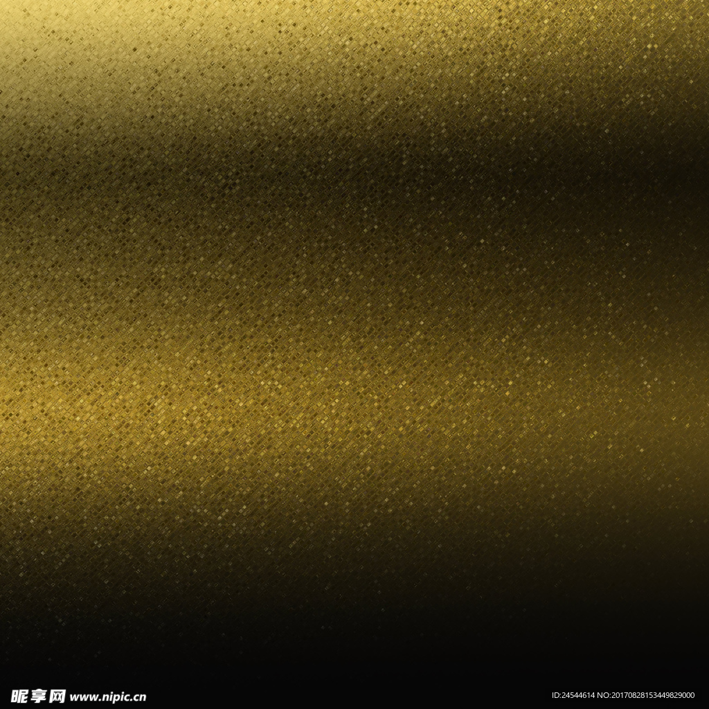 超高清印刷精度金色背景纹理素材