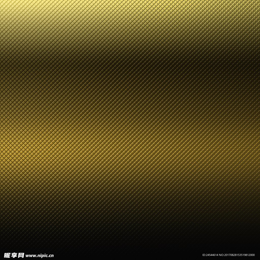 超高清印刷精度金色背景纹理素材