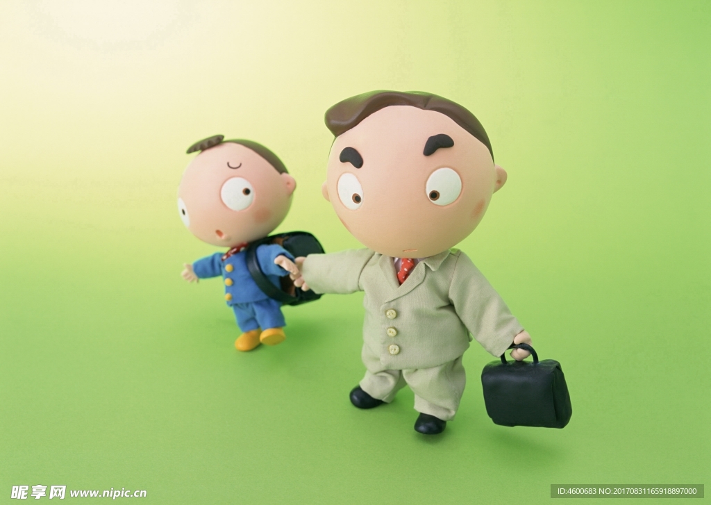 快乐家庭图素   人物图库