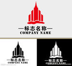 建筑企业LOGO