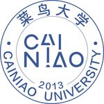 菜鸟大学LOGO
