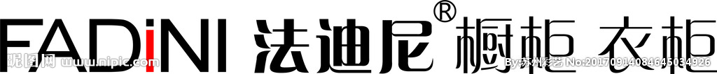 法迪尼 logo FADINI