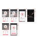 妇女节设计页面微信H5活动