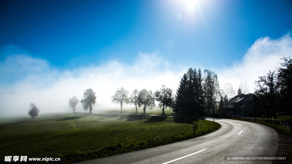 壁纸 电脑桌面 风景 自然景观