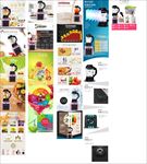 破壁机描述图详情页