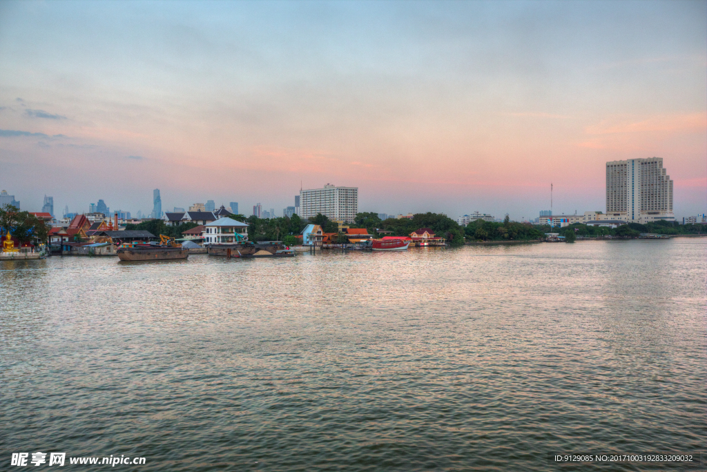 昭帕雅明珠号游轮