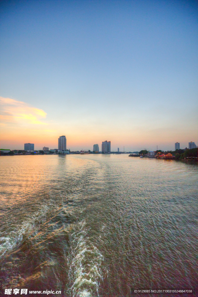 昭帕雅明珠号游轮