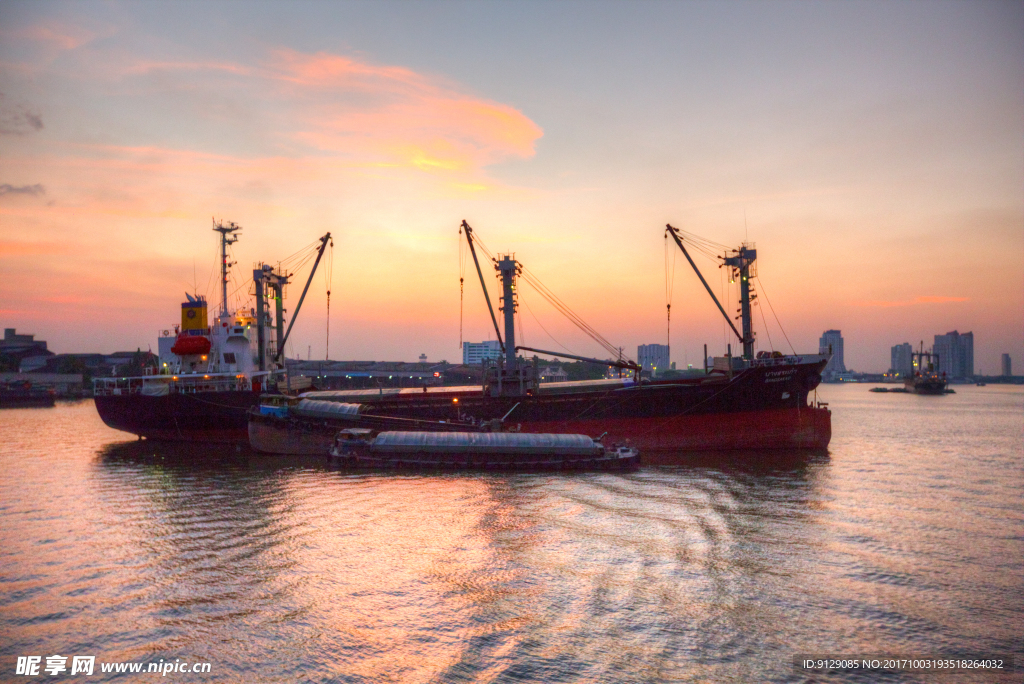 昭帕雅明珠号游轮