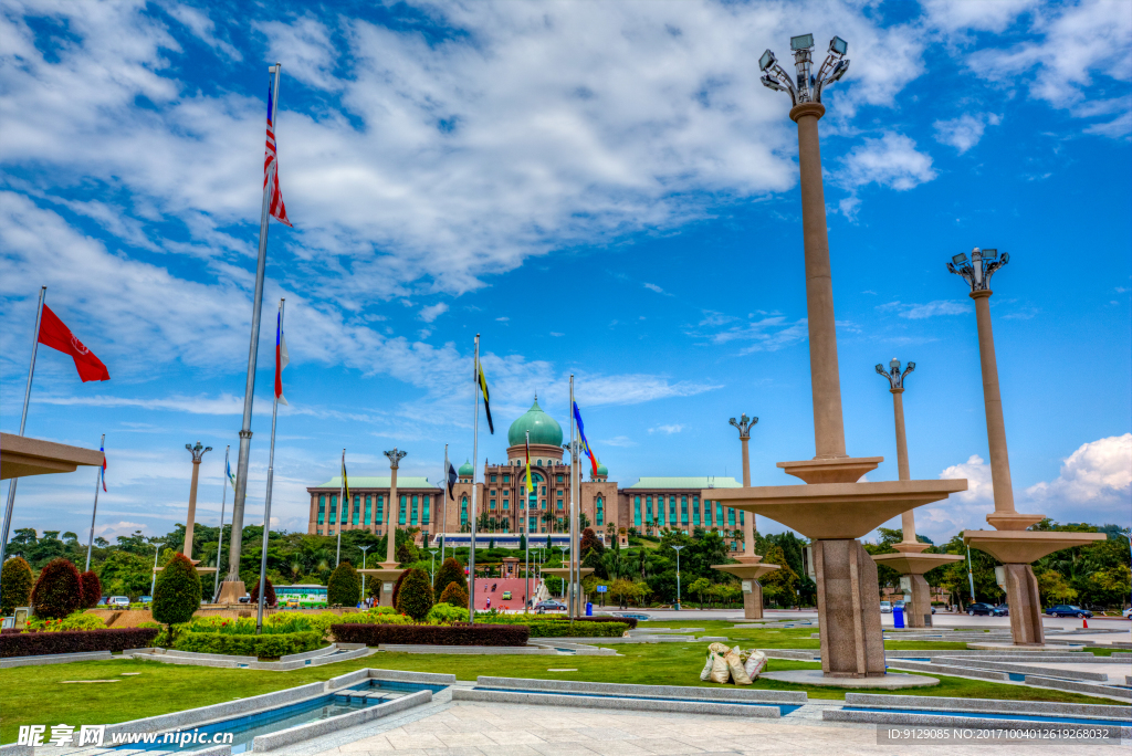 马来西亚太子城