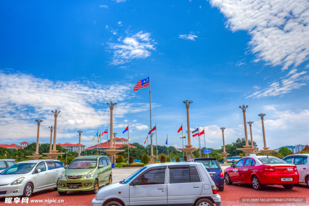 马来西亚太子城