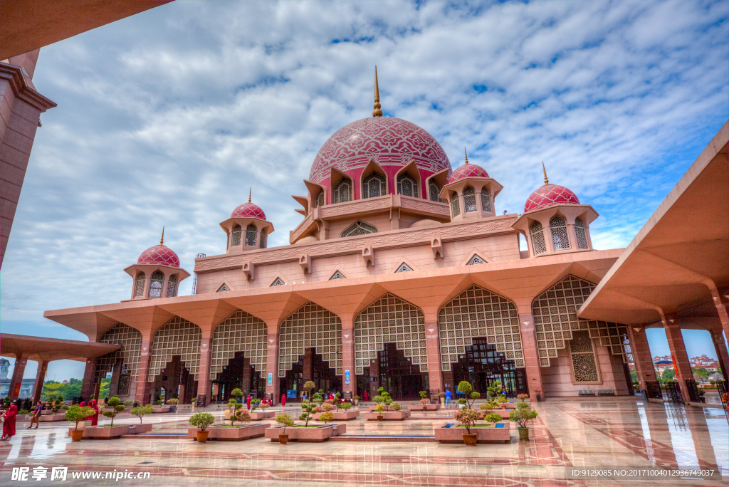 马来西亚太子城