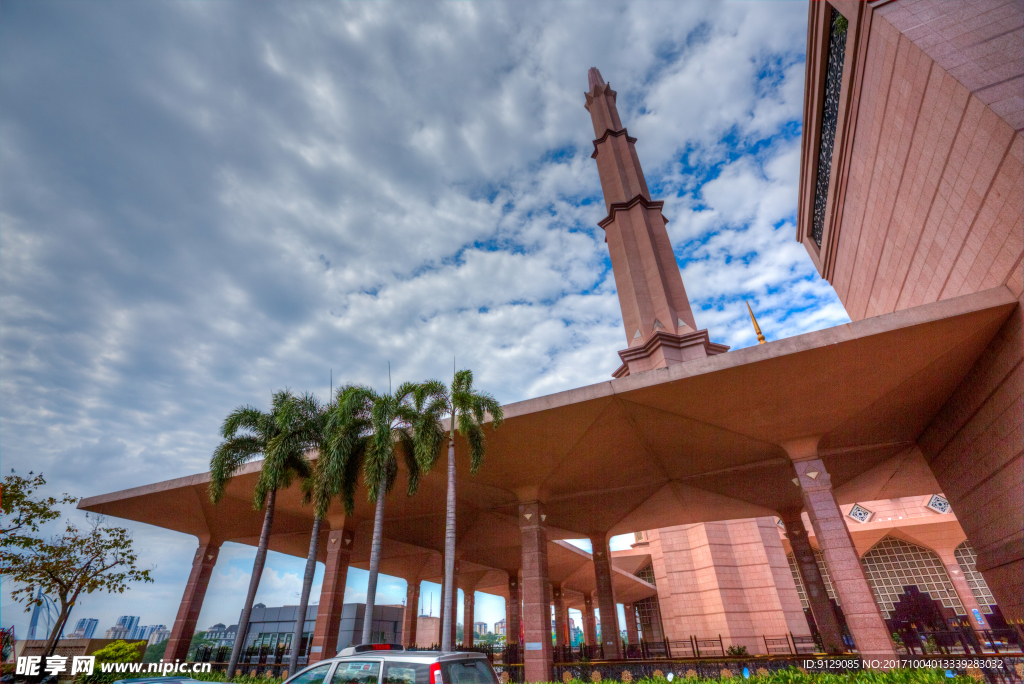 马来西亚太子城