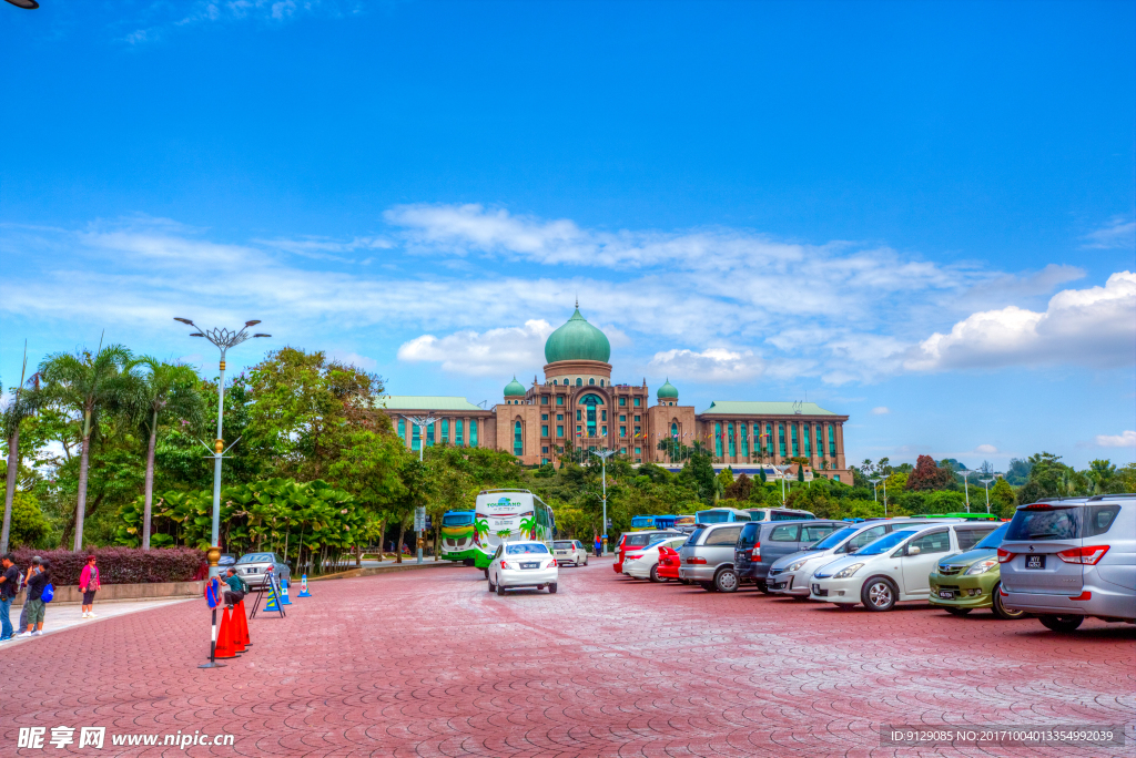 马来西亚太子城