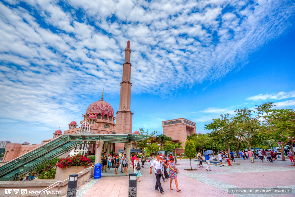 马来西亚太子城