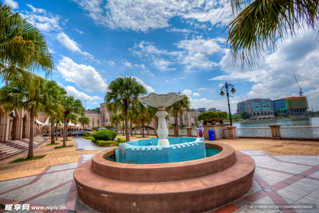 马来西亚太子城