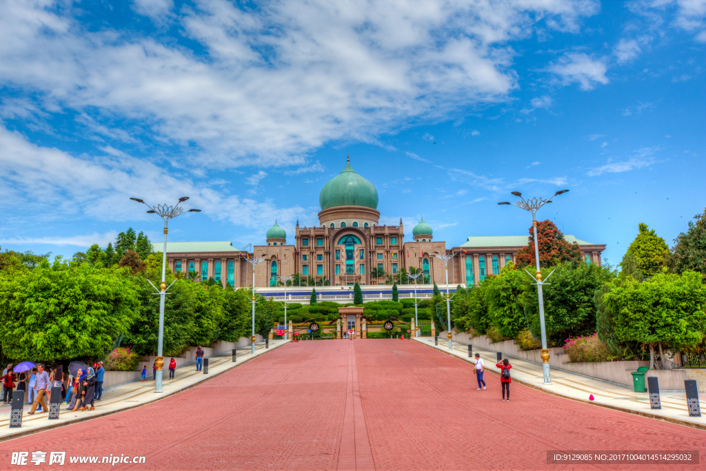 马来西亚太子城