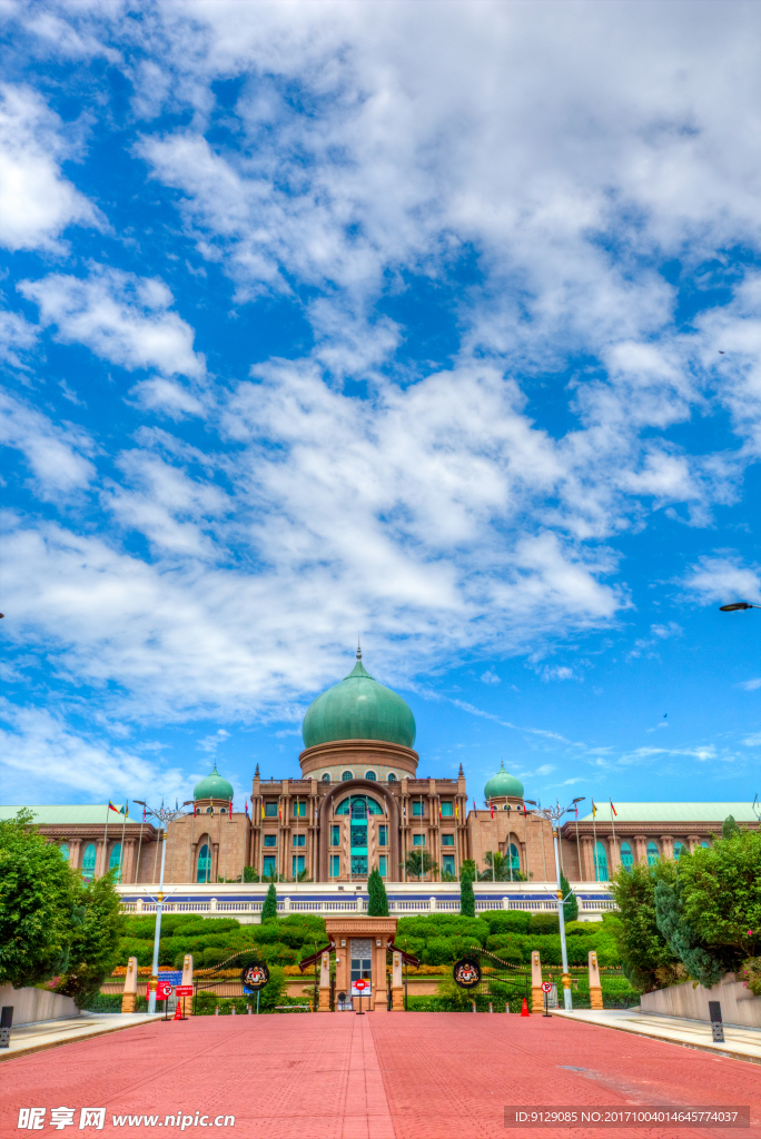 马来西亚太子城