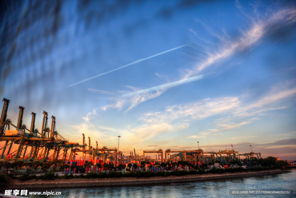 新加坡城市公园