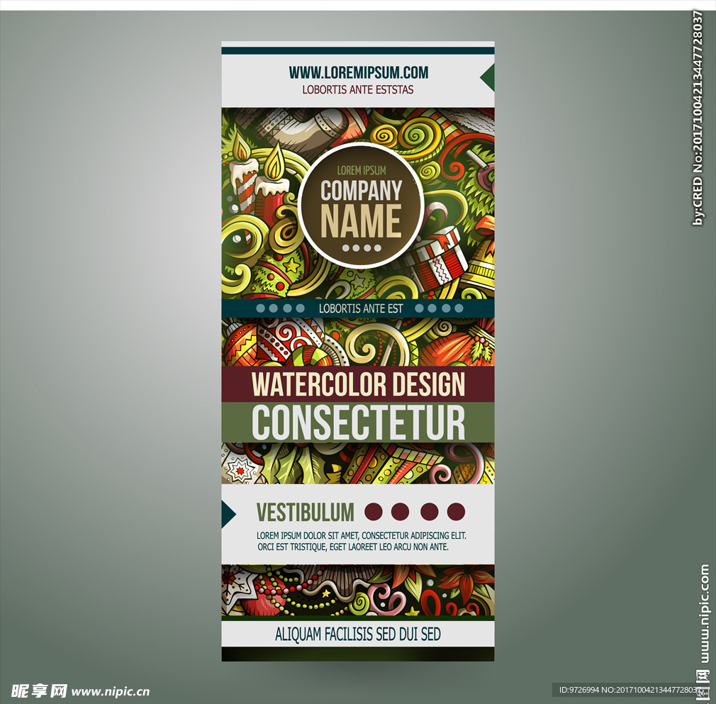 节日喜庆素材矢量图下载