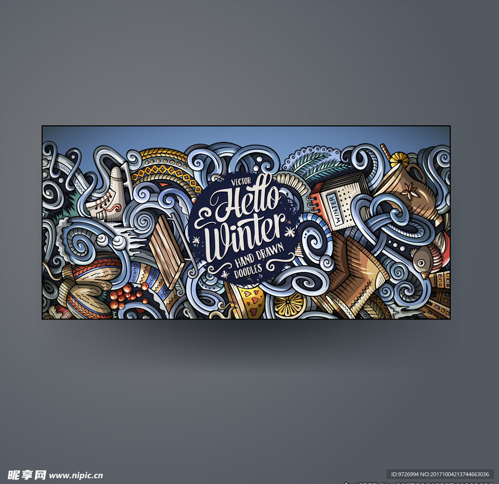 节日喜庆素材矢量图下载