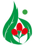 枸杞标志