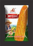玉米种子包装