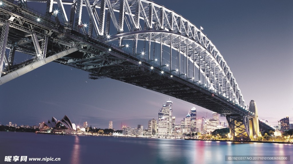 澳大利亚悉尼图片