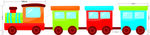 小火车