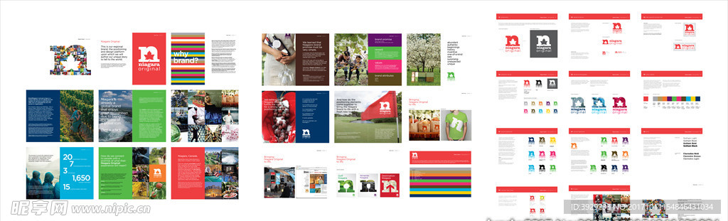 VI视觉应用手册