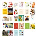 烹饪培训宣传手册