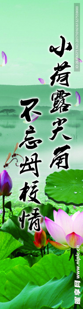 莲池鱼龙舞 天高竞翱翔