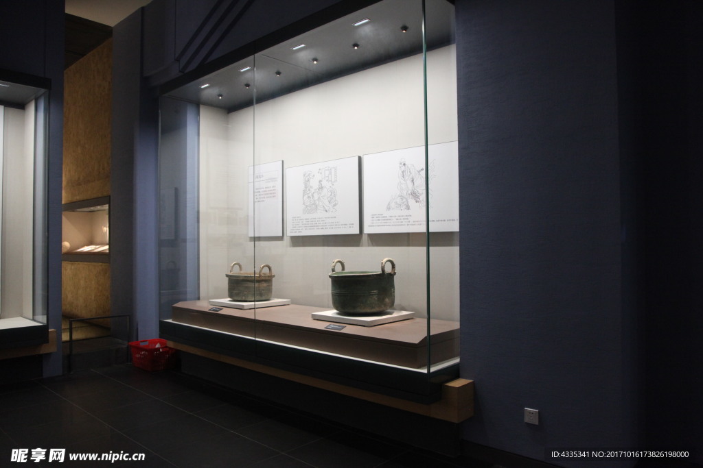 文物  博物馆  古董  海南