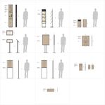 售楼处标识系统