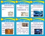 中小学生科学 科普知识宣传海报