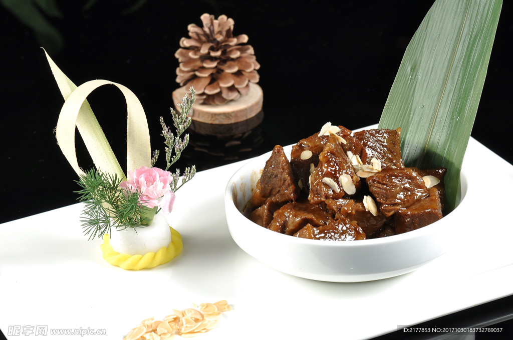 江南小火焖牛肉