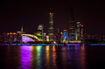 广州夜景