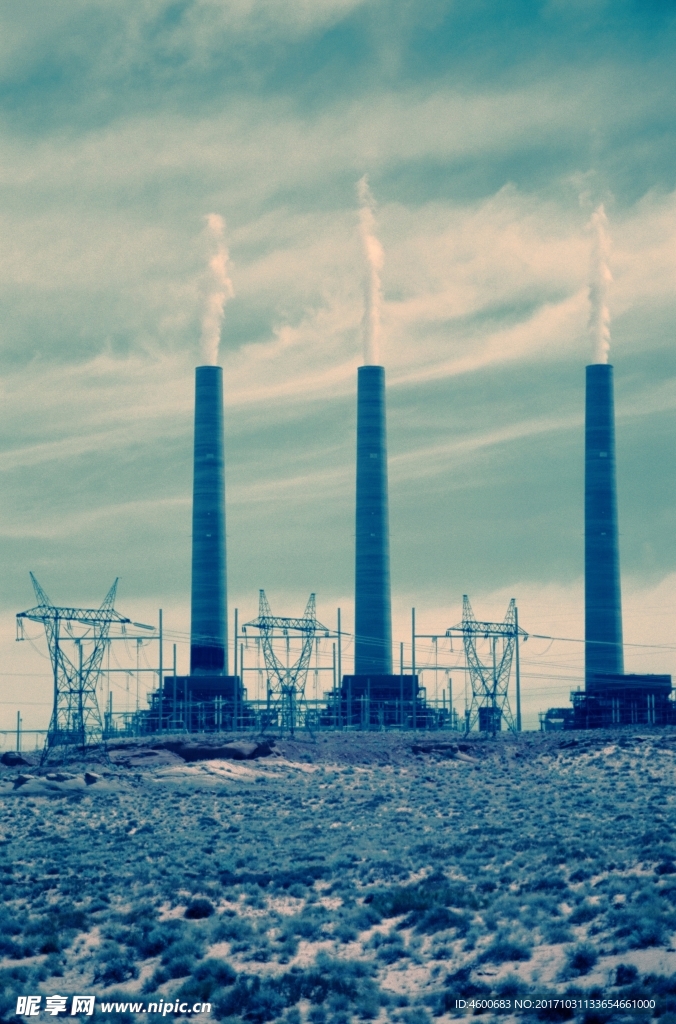 工业设计素材  现代工业图片