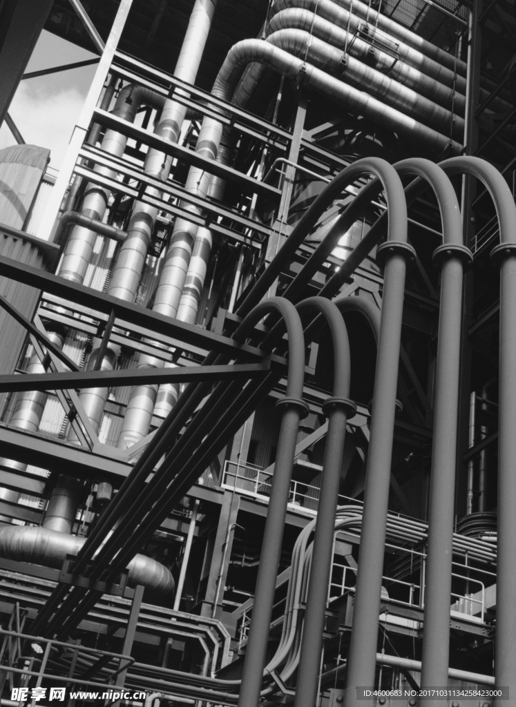 工业设计素材  现代工业图片