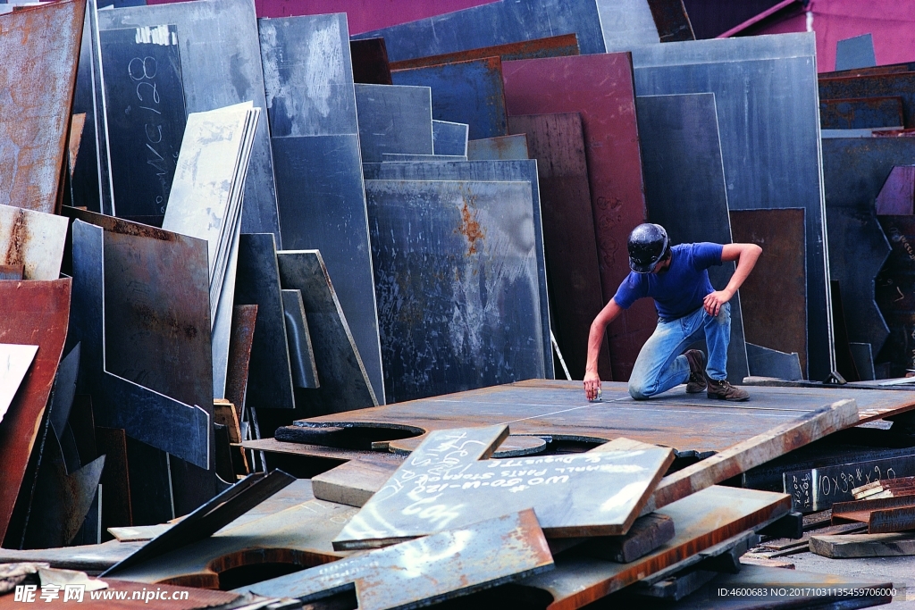 工业设计素材  现代工业图片