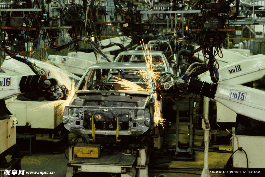 工业设计素材   现代工业图片