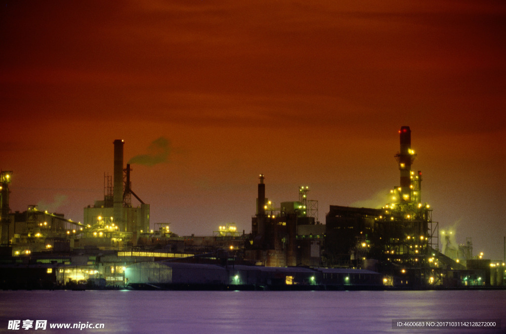 工业设计素材  现代工业图片